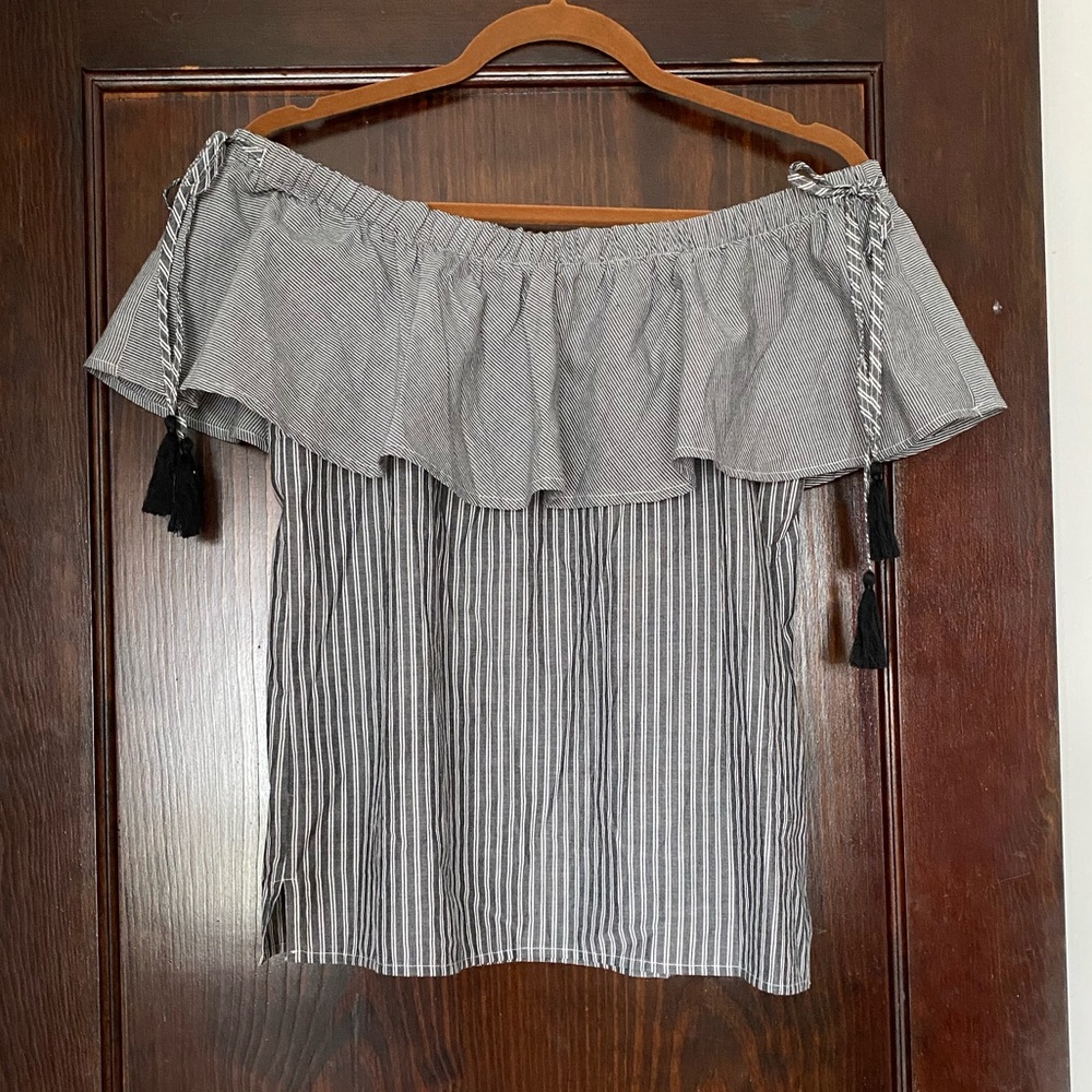 NWT Ralph Lauren 100% cotton shirt